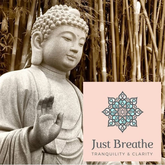Picture of Just Breathe - $25 Certificate