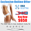 Picture of Nuance Medispa - Cold Sculpting