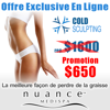 Picture of Nuance Medispa - Cold Sculpting