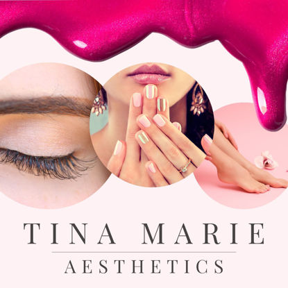 Picture of TINA MARIE Aesthetics - $25 Certificate