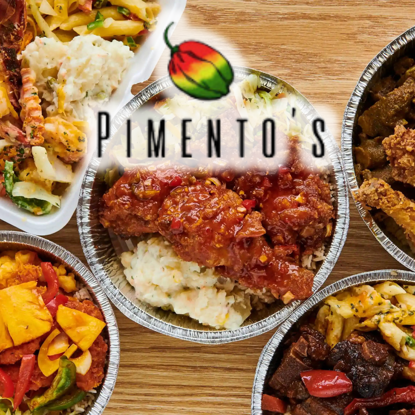 Image de Cuisine caribéenne Pimentos - Certificat de 25$